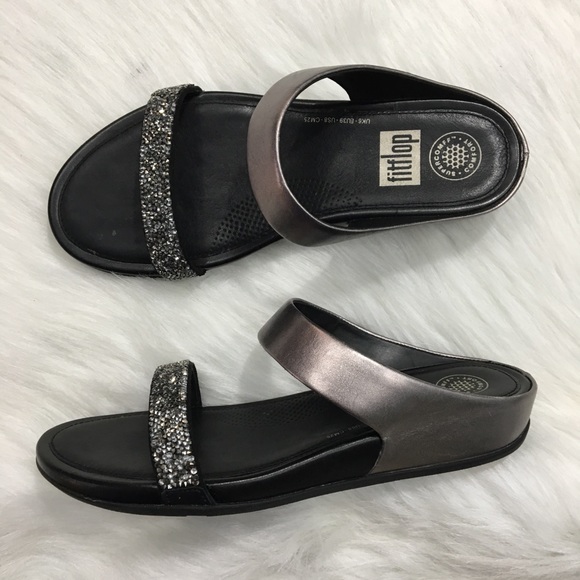 fitflop banda roxy sandal